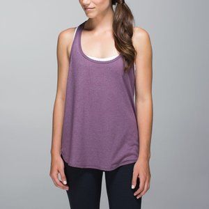 Lululemon 105 F Singlet